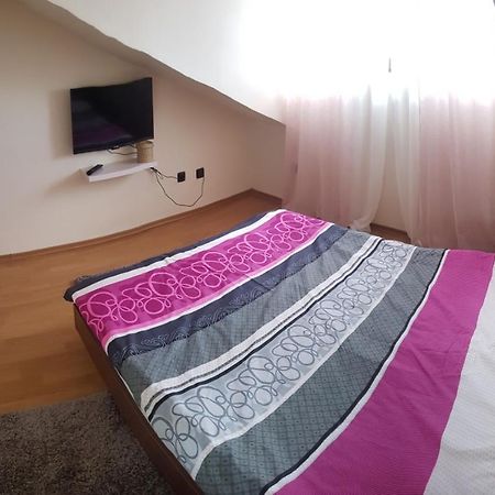 Fortuna Bansko Dış mekan fotoğraf