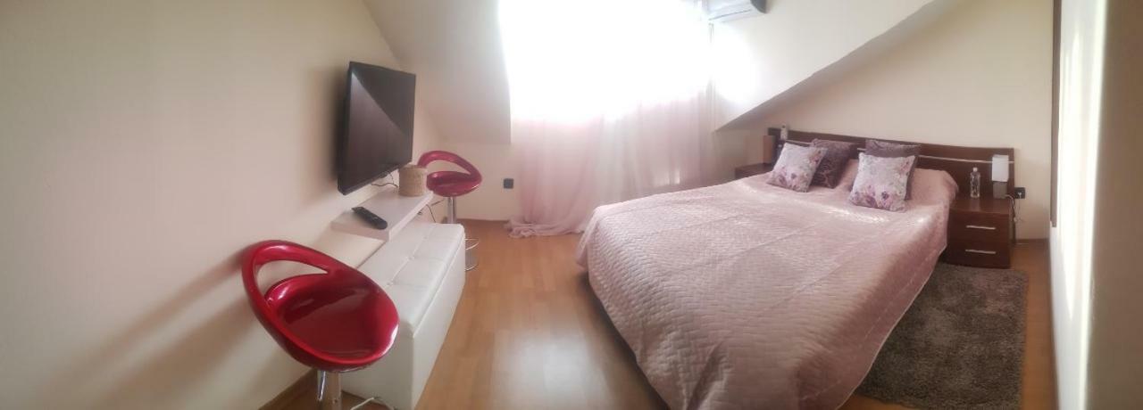 Fortuna Bansko Dış mekan fotoğraf