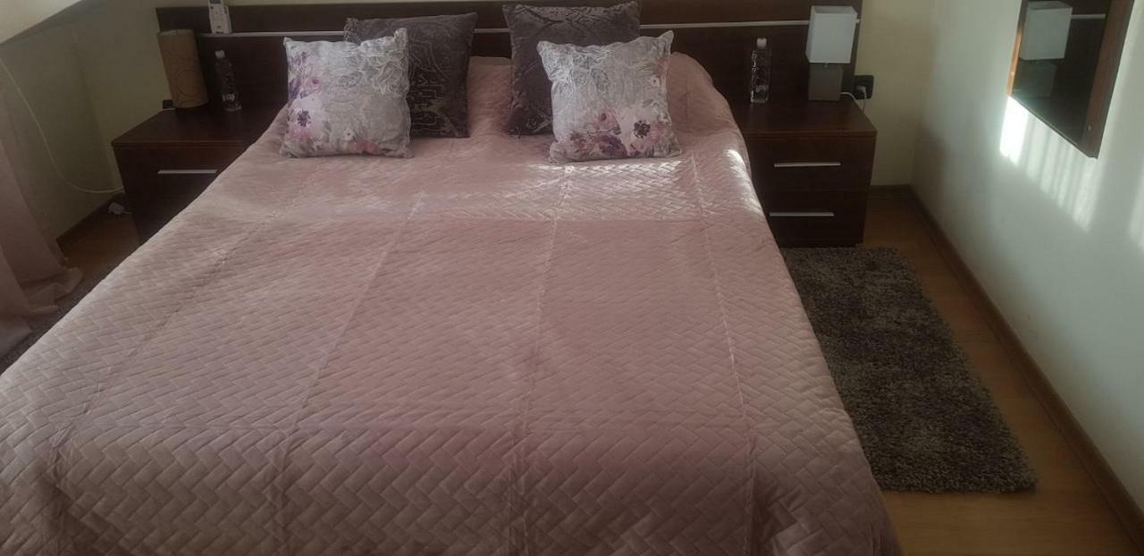 Fortuna Bansko Dış mekan fotoğraf