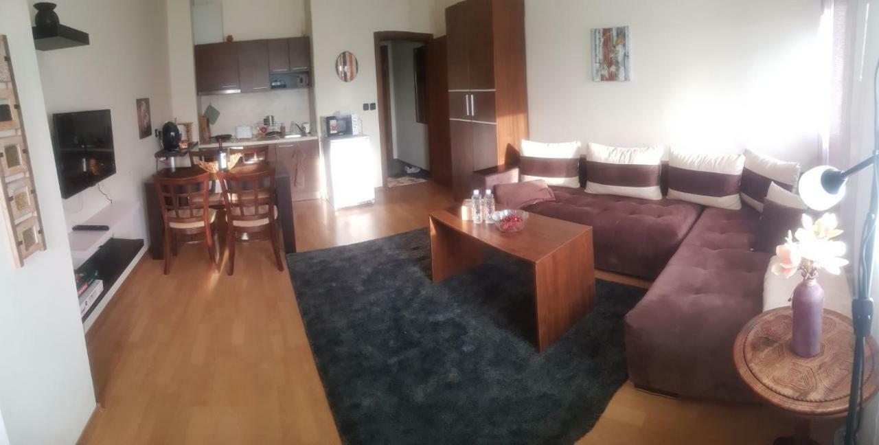 Fortuna Bansko Dış mekan fotoğraf
