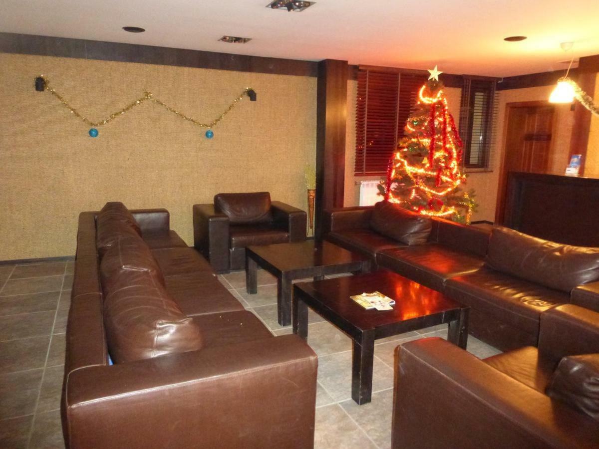 Fortuna Bansko Dış mekan fotoğraf