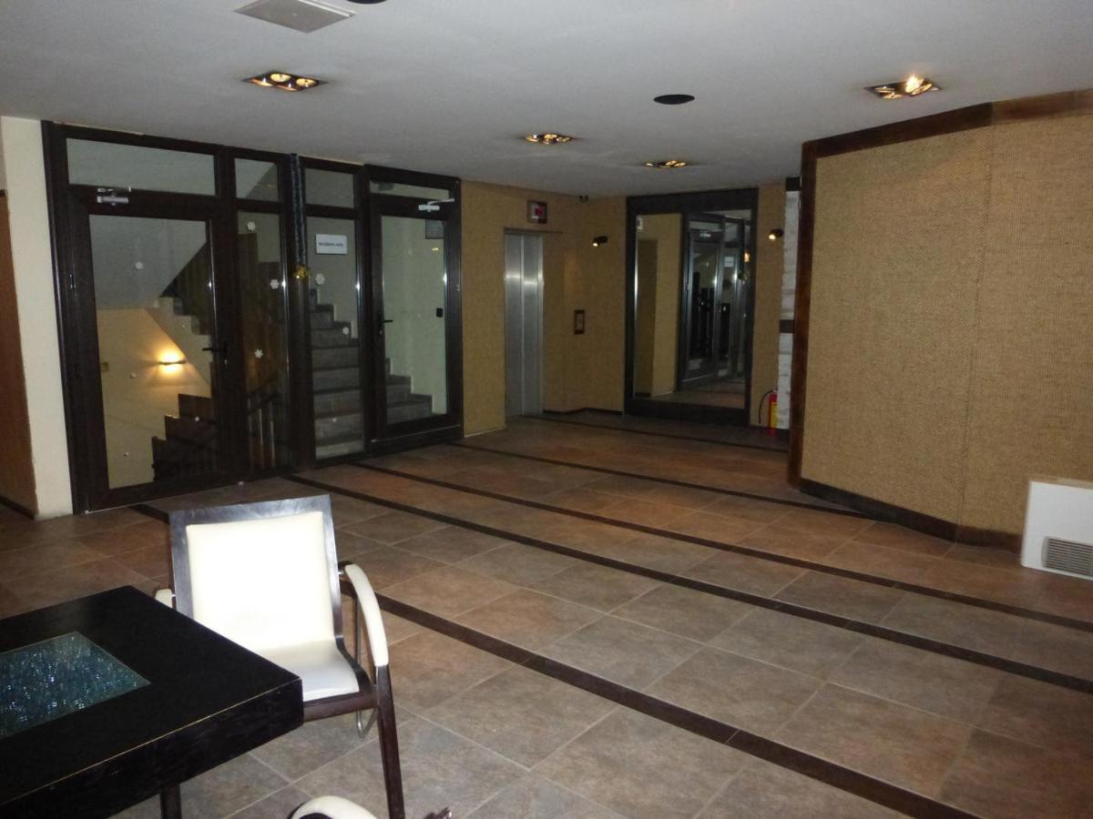 Fortuna Bansko Dış mekan fotoğraf