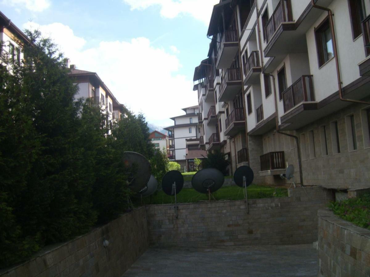 Fortuna Bansko Dış mekan fotoğraf