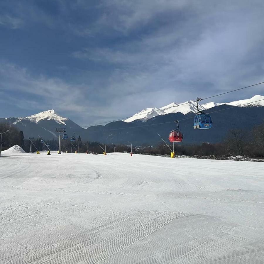 Fortuna Bansko Dış mekan fotoğraf