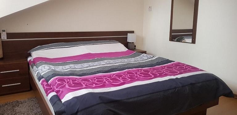 Fortuna Bansko Dış mekan fotoğraf