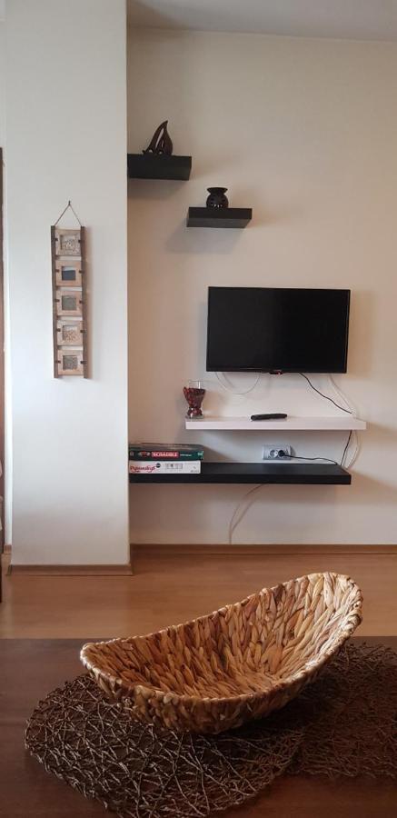 Fortuna Bansko Dış mekan fotoğraf