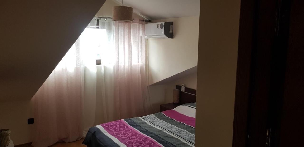 Fortuna Bansko Dış mekan fotoğraf
