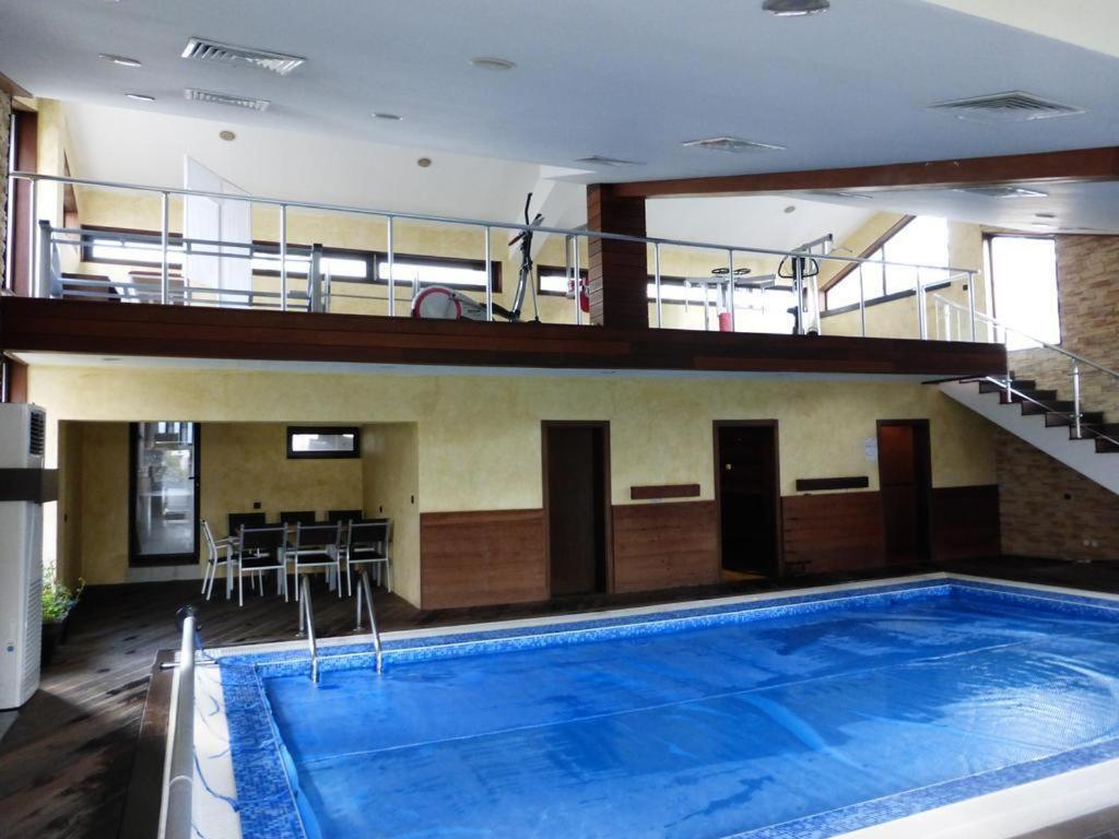 Fortuna Bansko Dış mekan fotoğraf