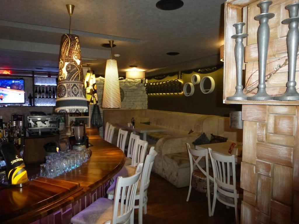 Fortuna Bansko Dış mekan fotoğraf